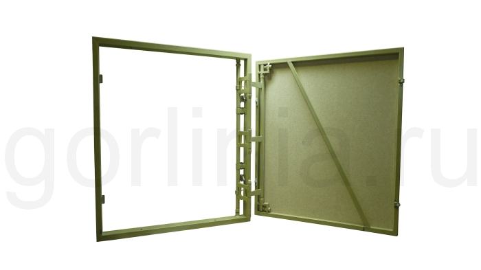 Титан 3D 600*1000