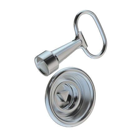 Техно под плитку противопожарный 800*1700п