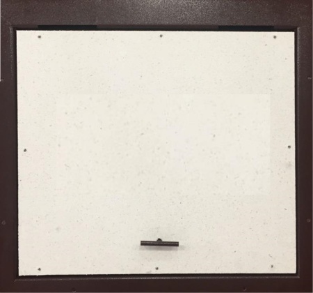 Как выглядит люк Булат 500*500 Бюджет