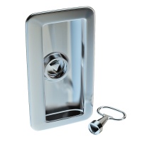 Техно под плитку противопожарный 600*2100п